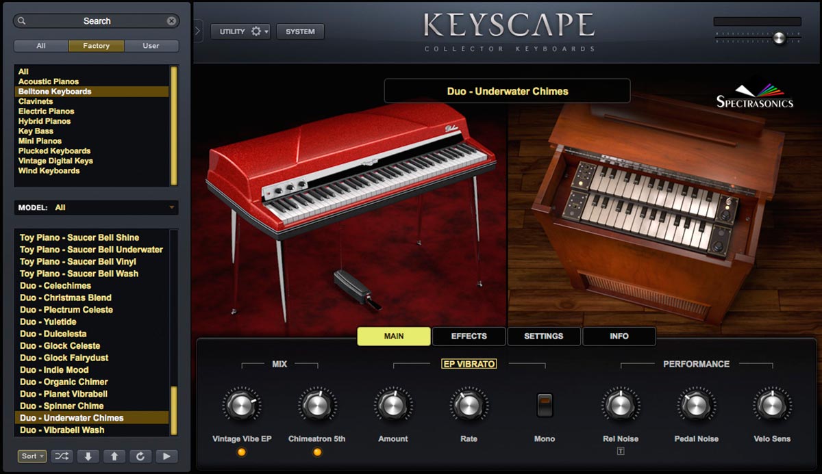 keyscape piano vst
